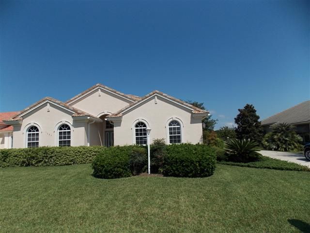 Hernando Home, FL Real Estate Listing